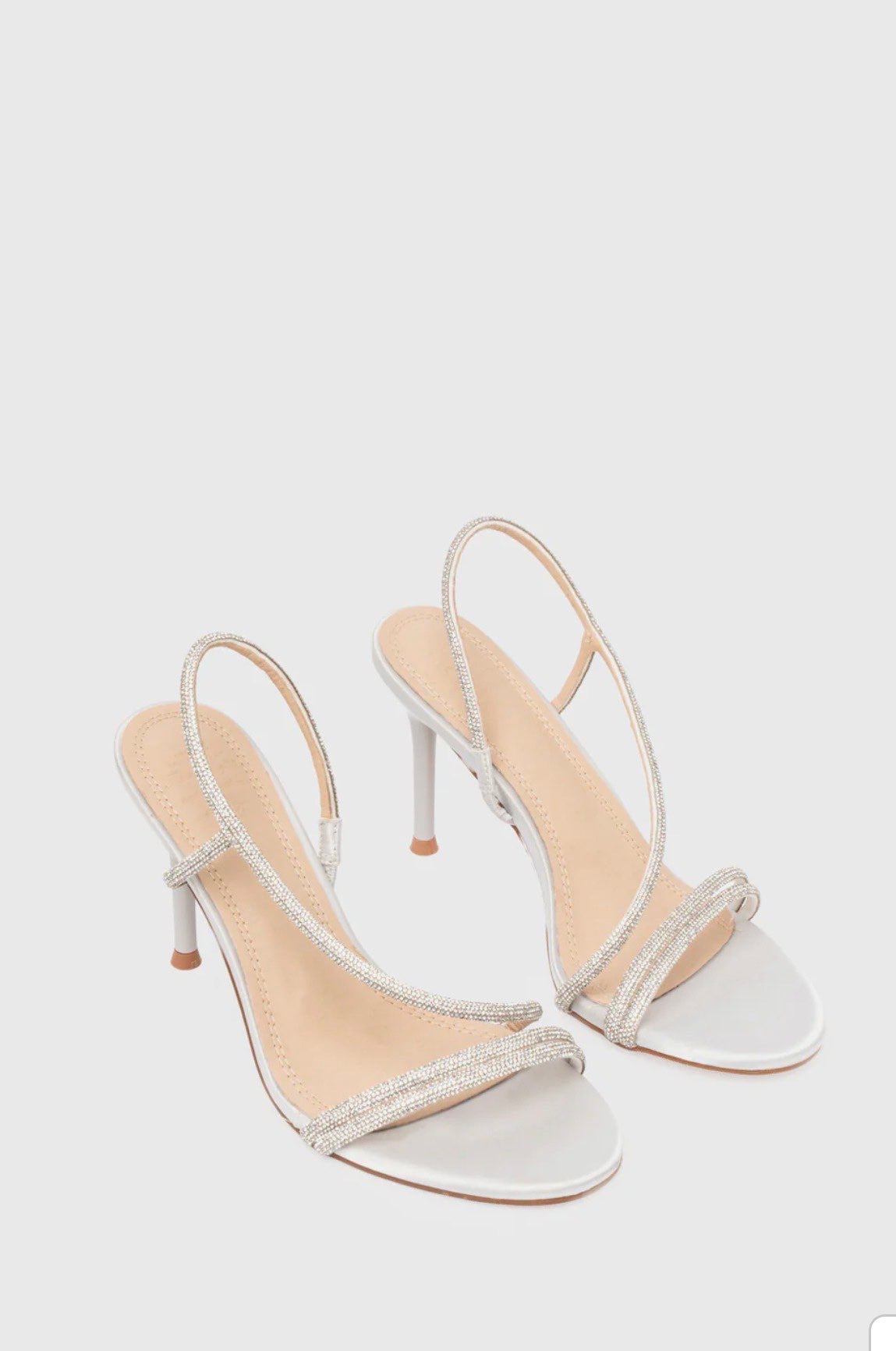 TWENTY FOURHAITCH flamenco scarpe
