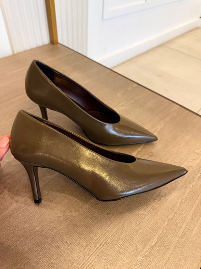 DIVINE FOLLIE p7069g scarpe