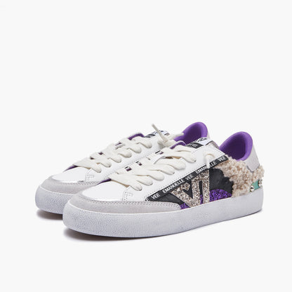 EMANUELLE VEE 452P-500-21-P003 sneakers