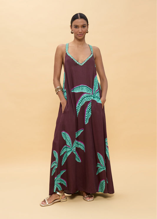 LOLA CASADEMUNT LS2616022 abito