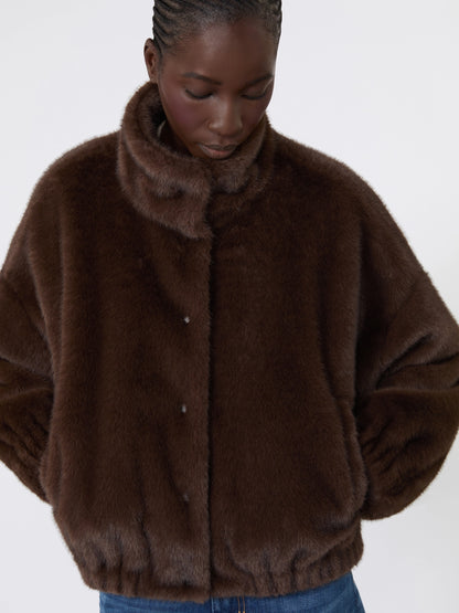 MAXMARA WEEKEND ANEMONE GIUBBINO