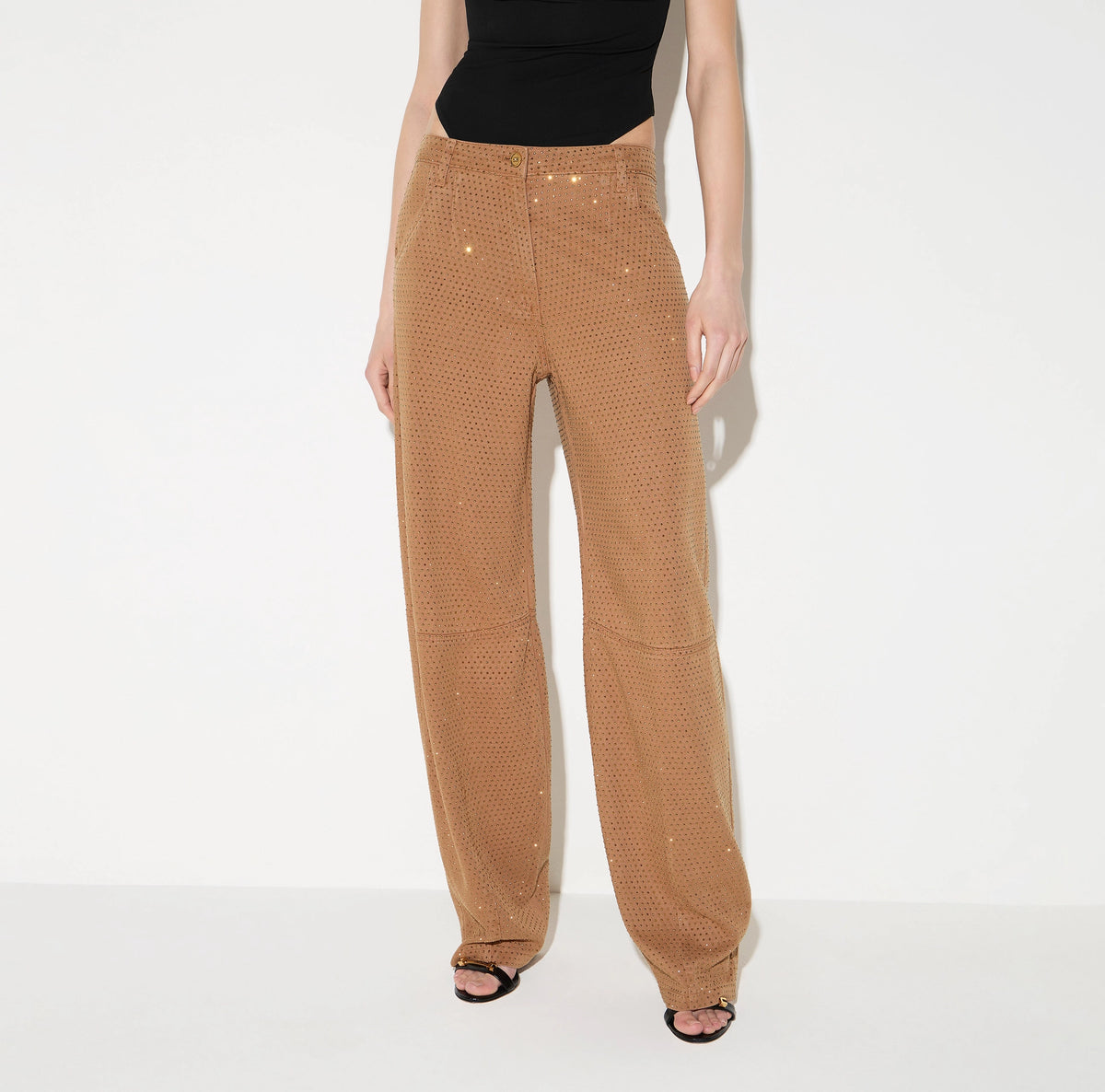 elisabetta franchi PJ16D66E2 jeans