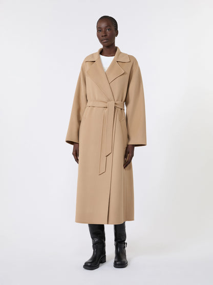 MAXMARA WEEKEND OPEROSO CAPPOTTO