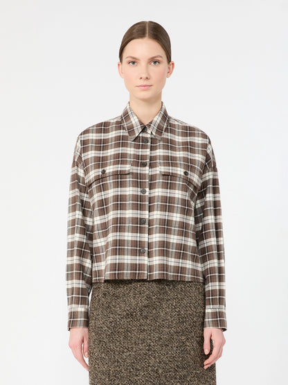 MAXMARA WEEKEND BERLINA camicia