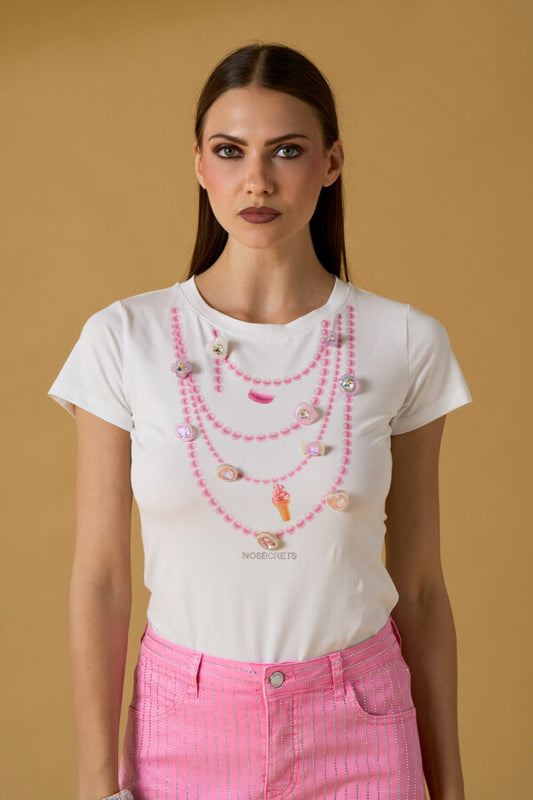 NO SECRETS ns155-26 shirt