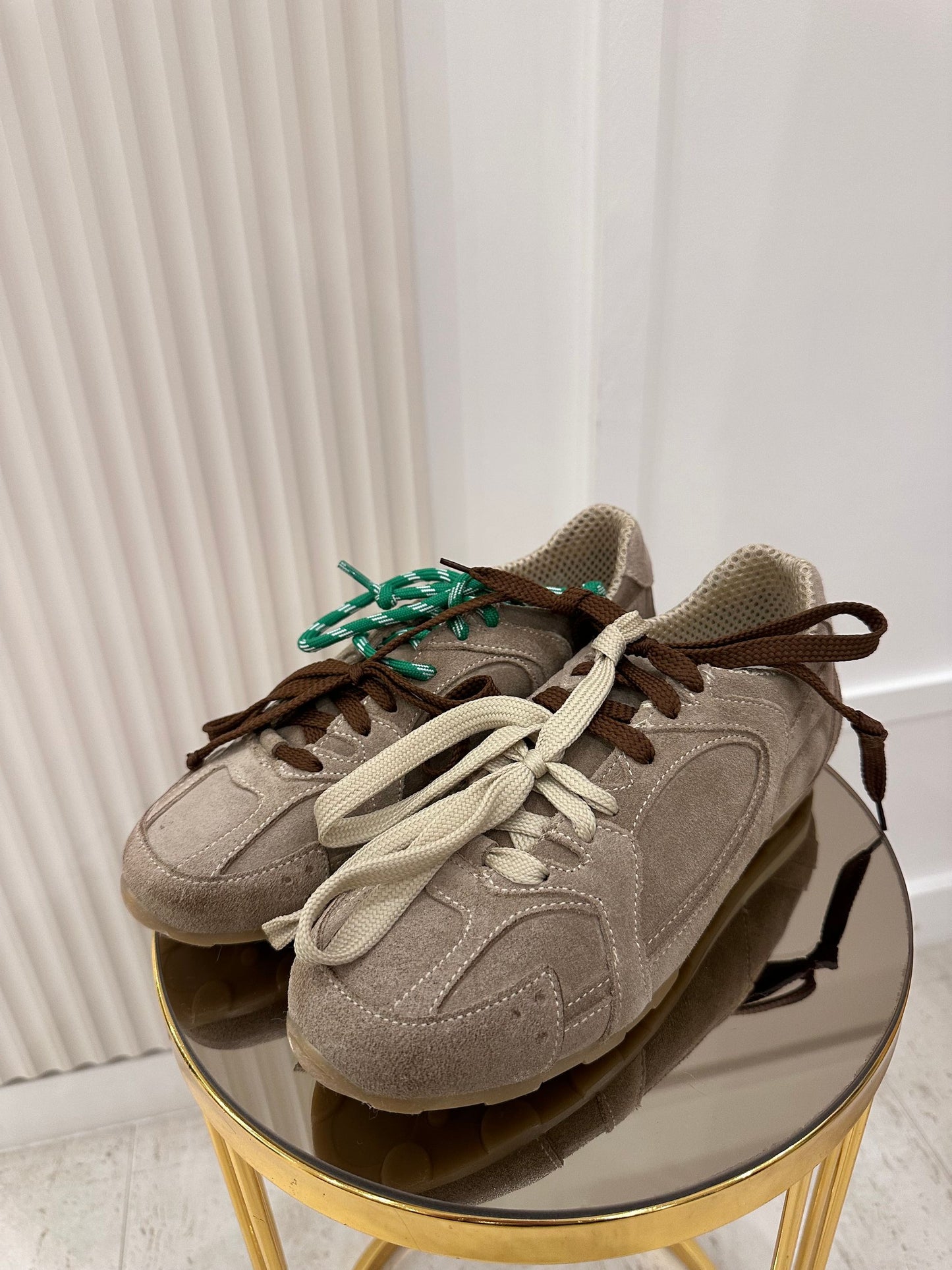 DIVINE FOLLIE MASSI sneakers