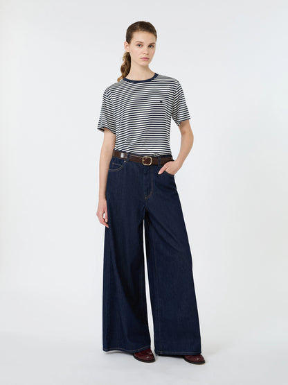 MAXMARA WEEKEND ZATTERA jeans