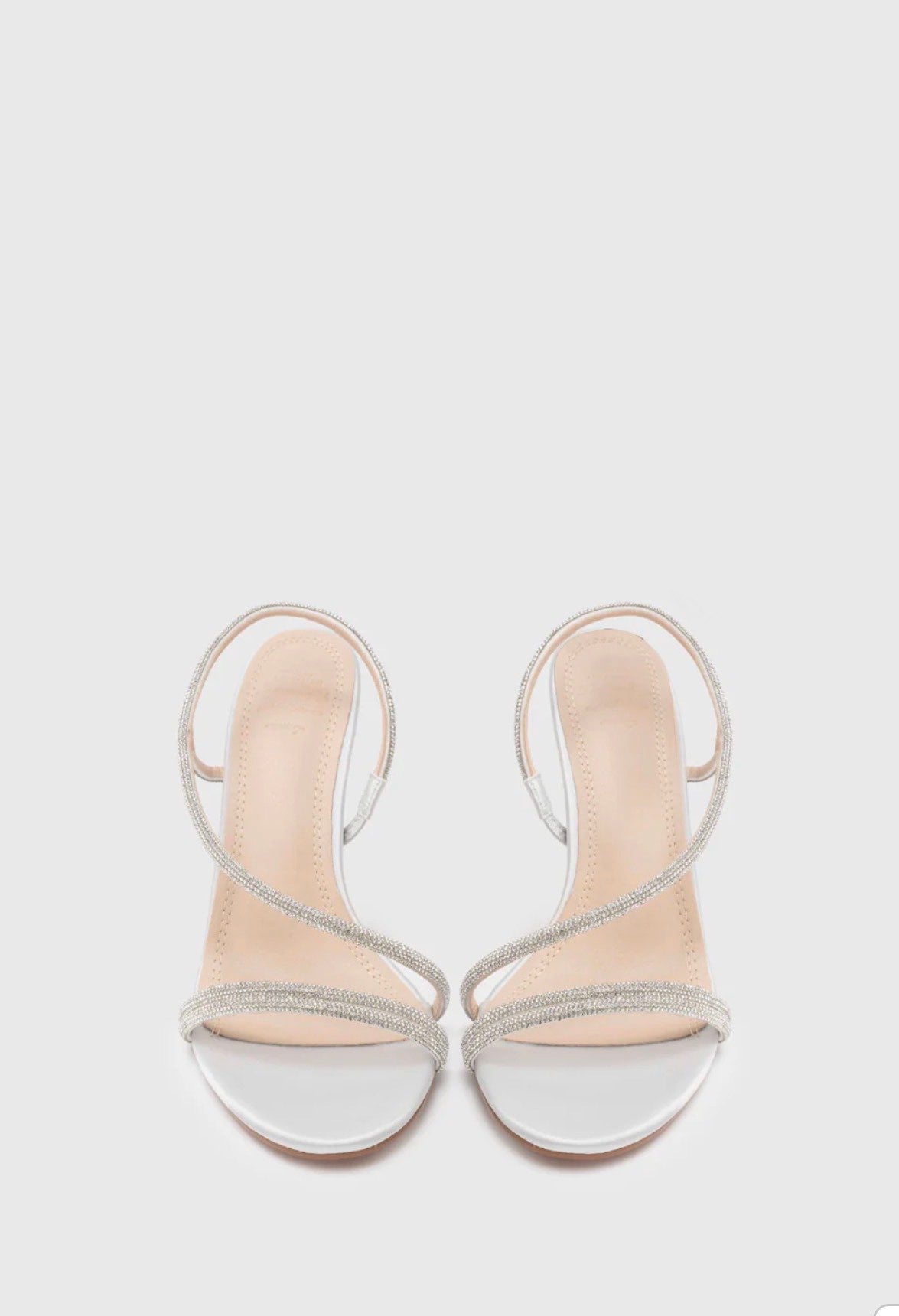 TWENTY FOURHAITCH flamenco scarpe