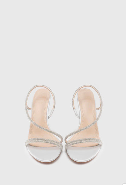 TWENTY FOURHAITCH flamenco scarpe