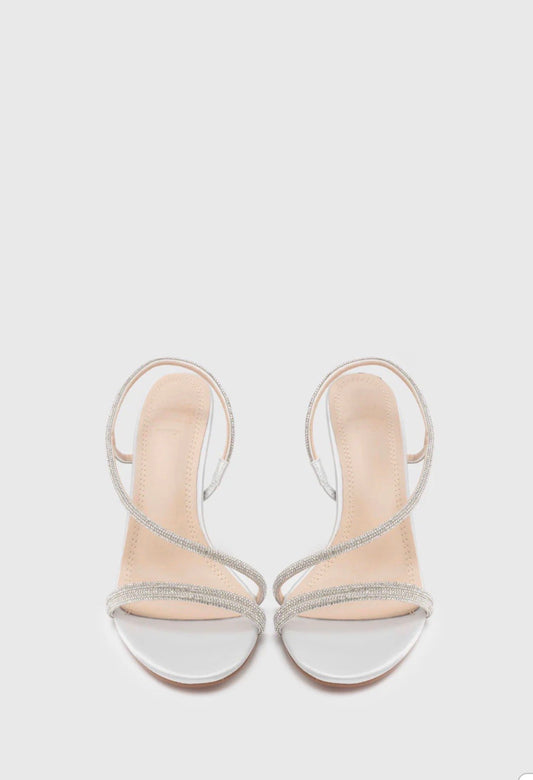 TWENTY FOURHAITCH flamenco scarpe