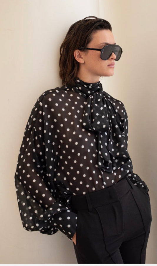 ACTUALEE 17134 camicia
