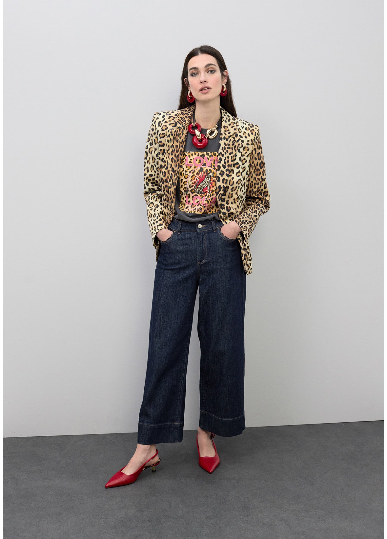 LOLA CASADEMUNT LS2602033 giacca