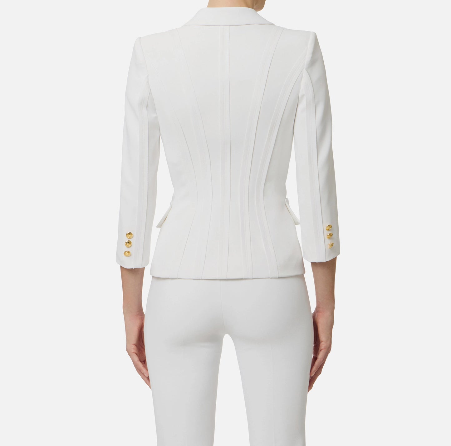 elisabetta franchi GI21861E2 giacca