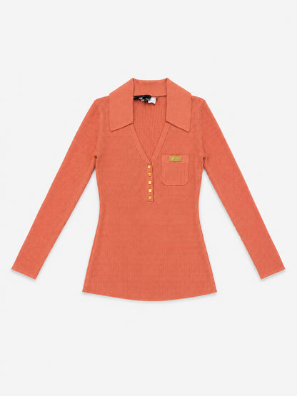 elisabetta franchi MK86B61E2 maglia