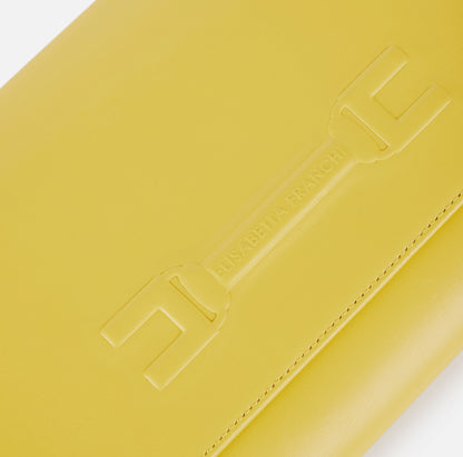 elisabetta franchi BS99A61E2 borsa