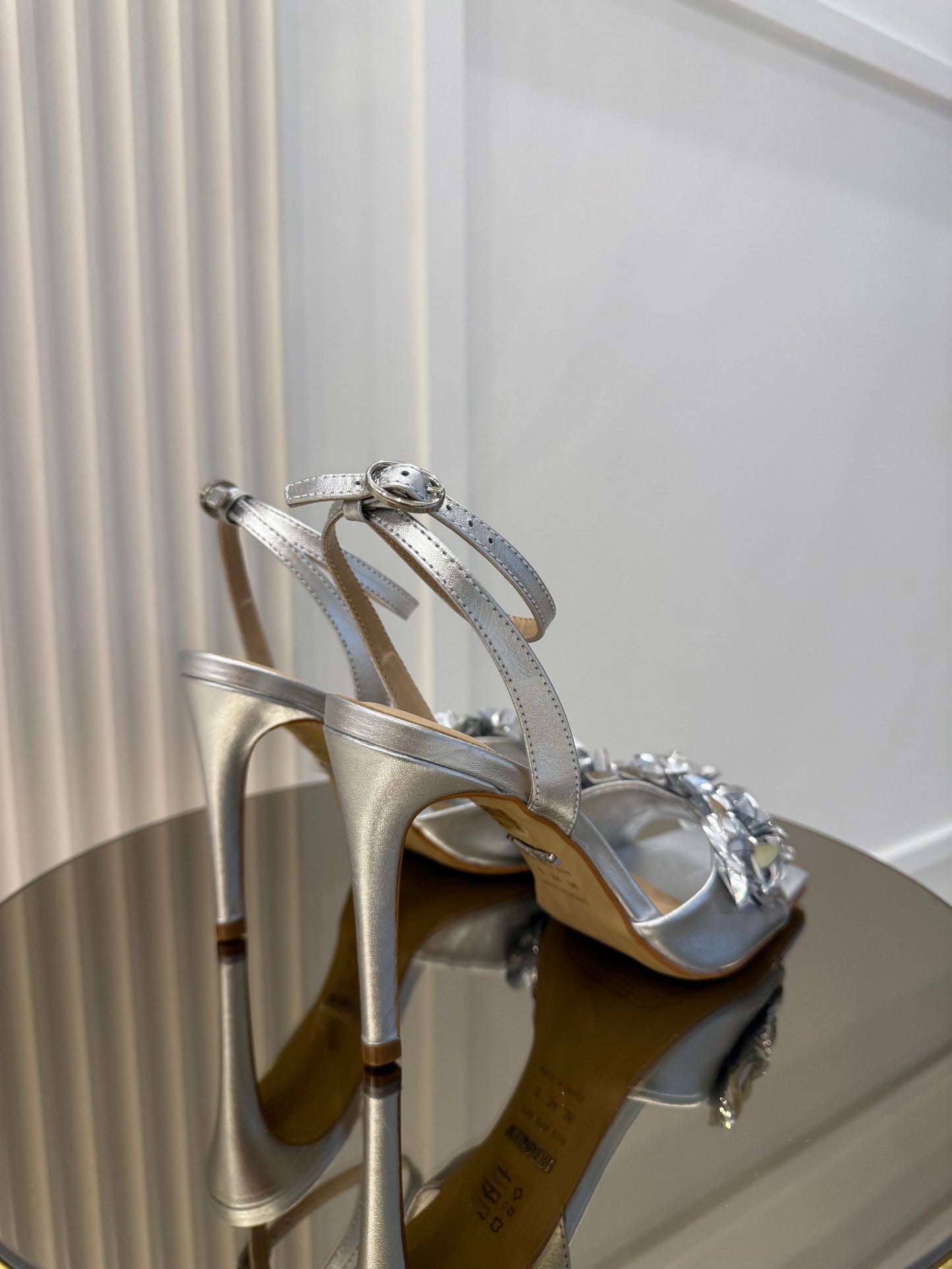 WERNER 0-144316 scarpe