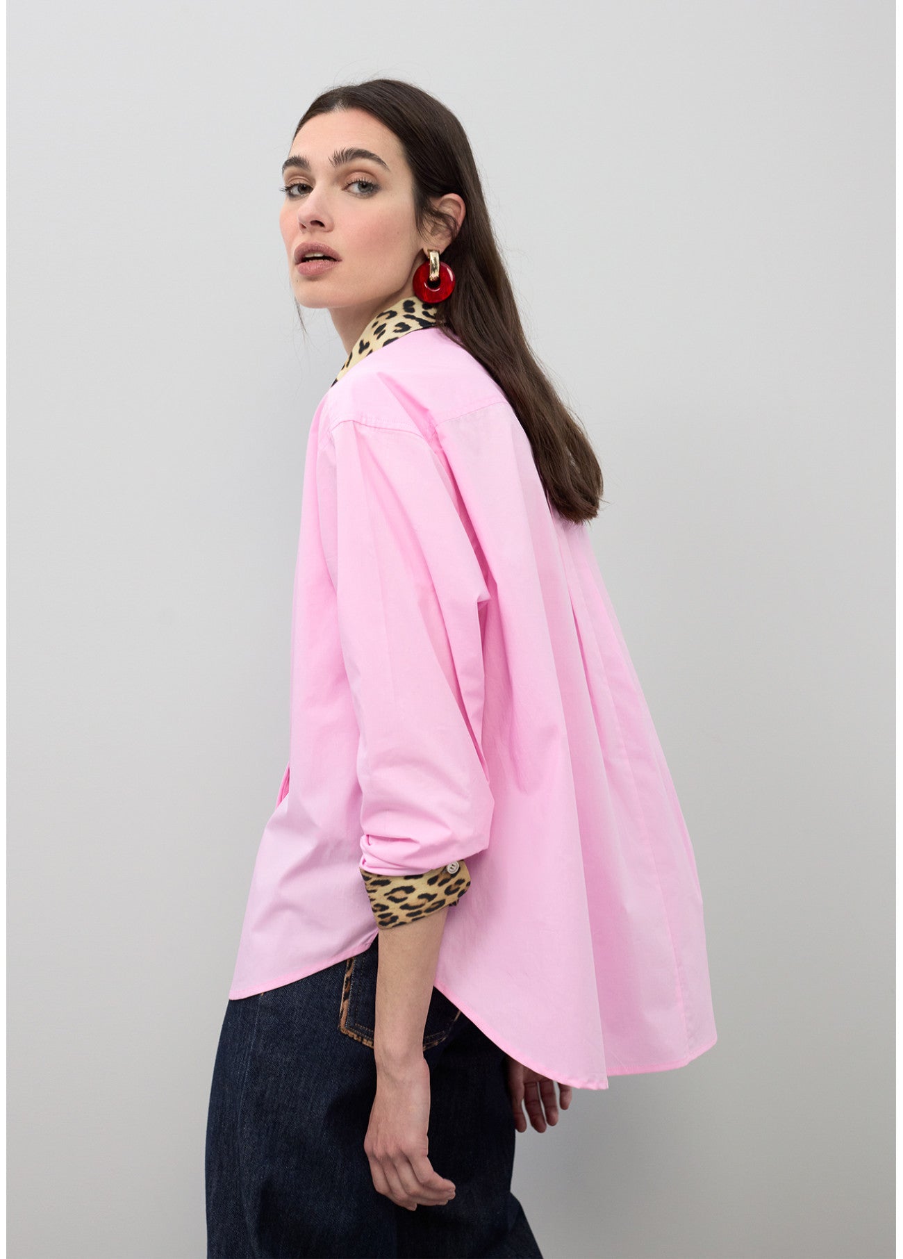 LOLA CASADEMUNT LS2615087 camicia