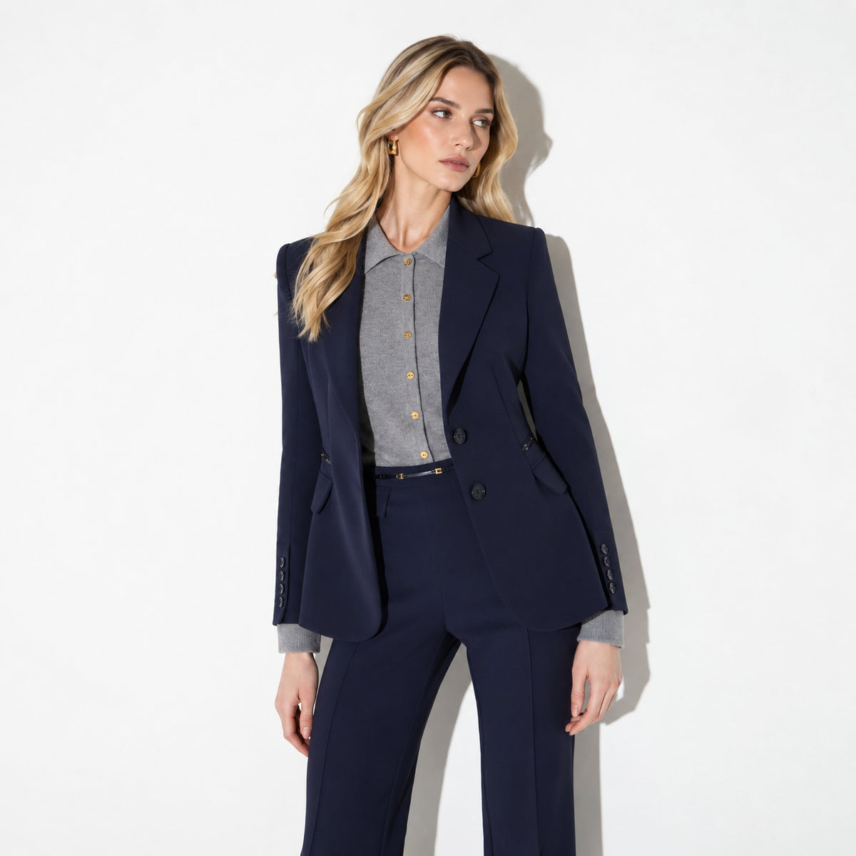 elisabetta franchi GI27466E2 giacca