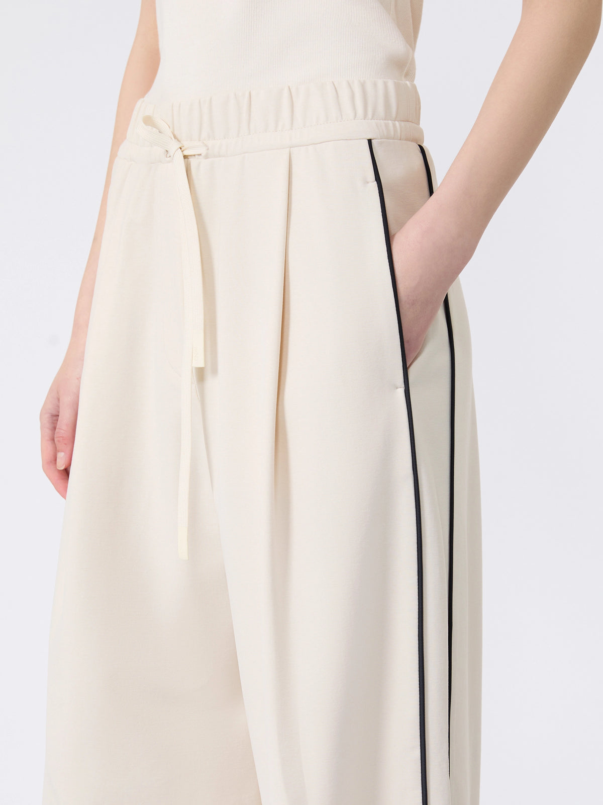 MAXMARA WEEKEND GODEZIA pantalone