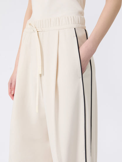 MAXMARA WEEKEND GODEZIA pantalone