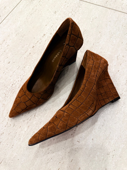 CARRANO 930012 scarpe