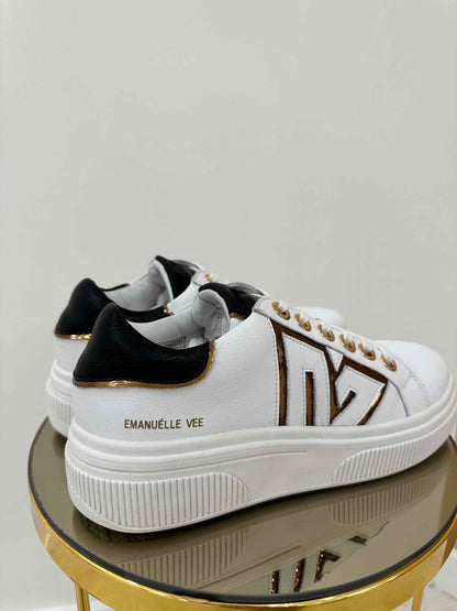 EMANUELLE VEE 441P-103-19-P003 sneakers
