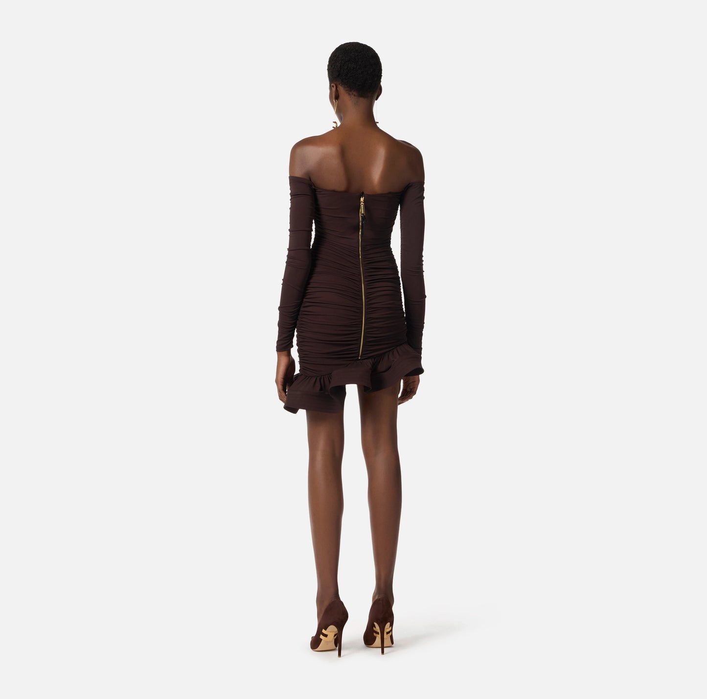 elisabetta franchi ab88062e2 abito