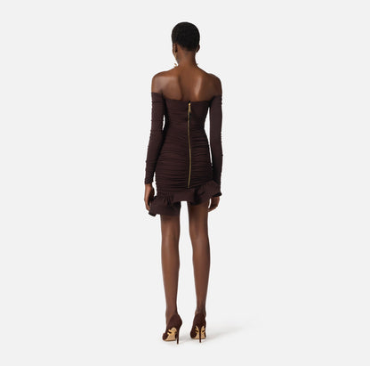 elisabetta franchi ab88062e2 abito