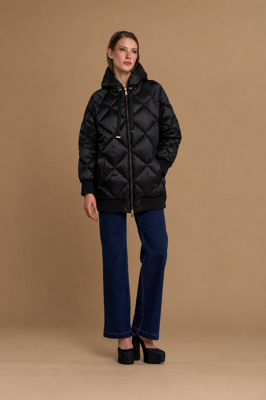 NO SECRETS ss017- GIUBBINO
