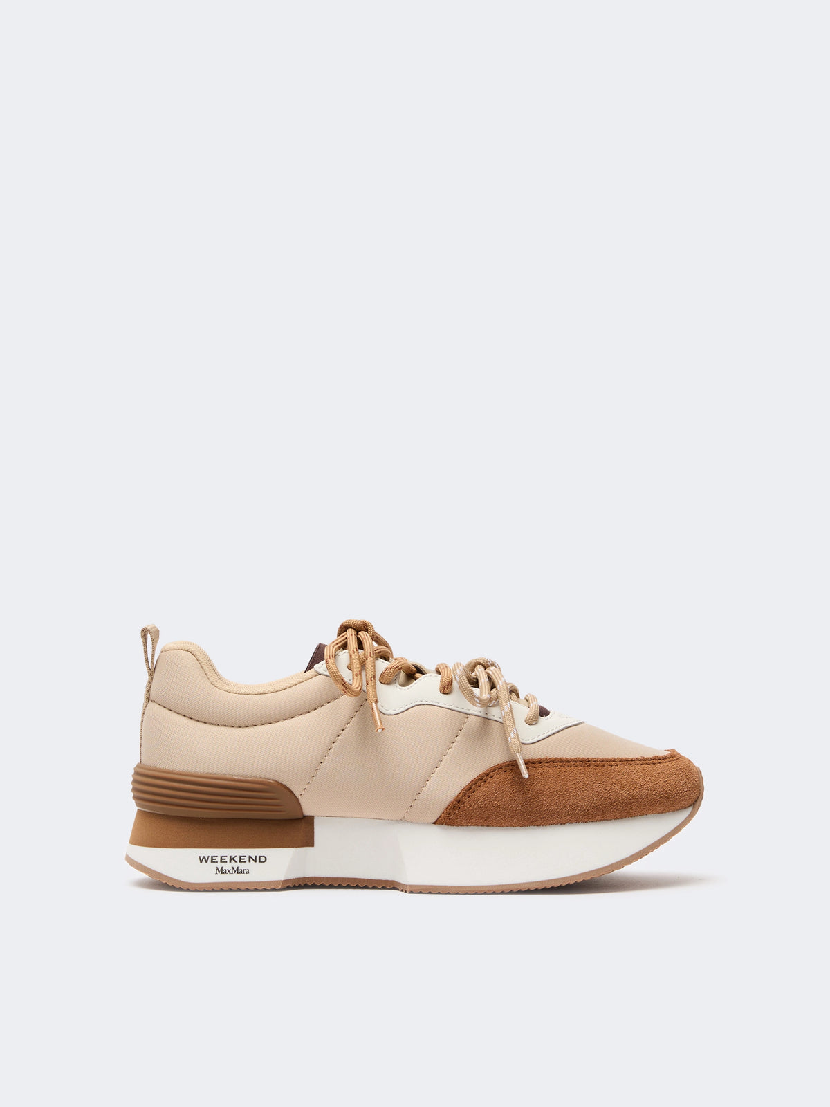 MAXMARA WEEKEND ZAMBRA sneakers
