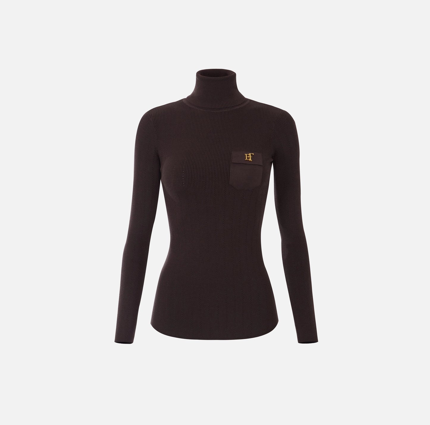 elisabetta franchi MK05B66E2 maglia