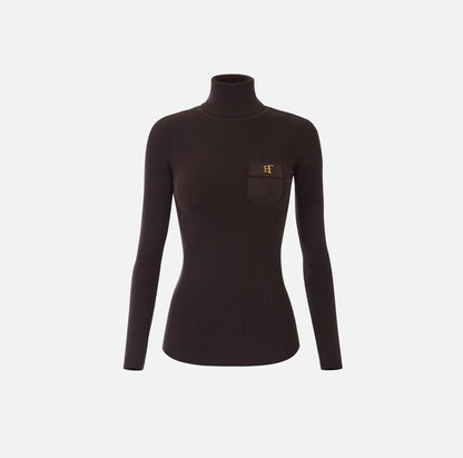 elisabetta franchi MK05B66E2 maglia