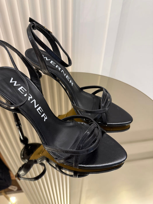 WERNER 37-178035 scarpe