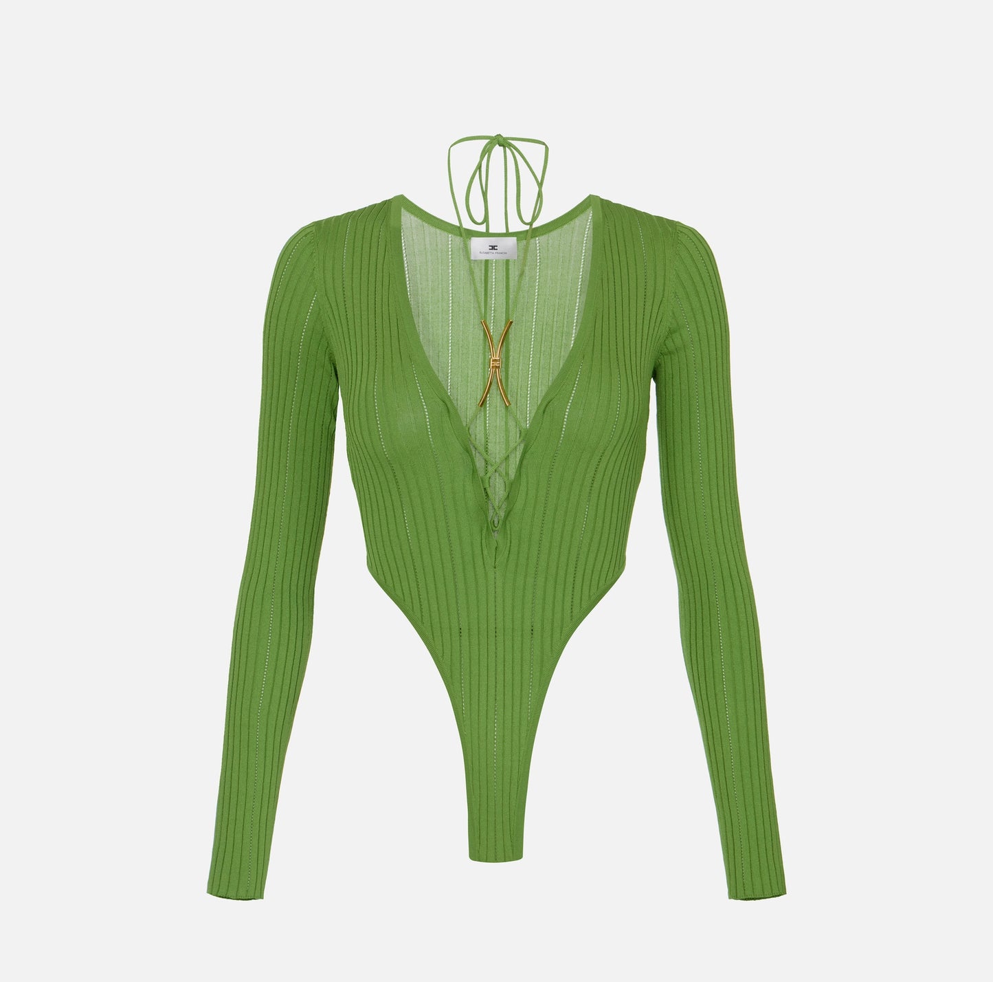 elisabetta franchi BK83S61E2 body