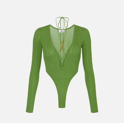 elisabetta franchi BK83S61E2 body