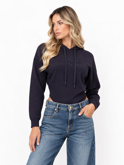 elisabetta franchi BK87S66E2 body