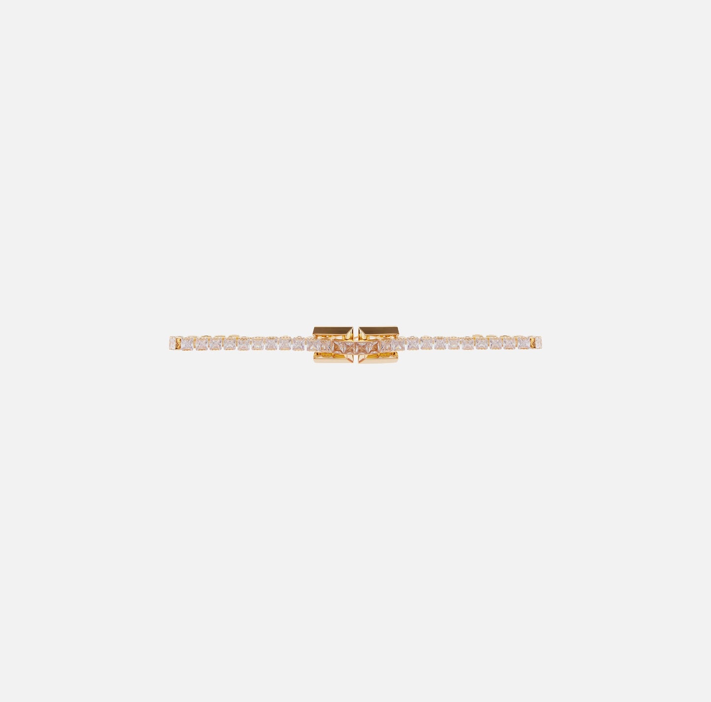 elisabetta franchi CO64D62E2 collana