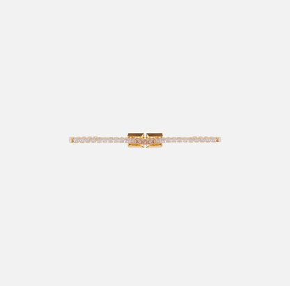 elisabetta franchi CO64D62E2 collana