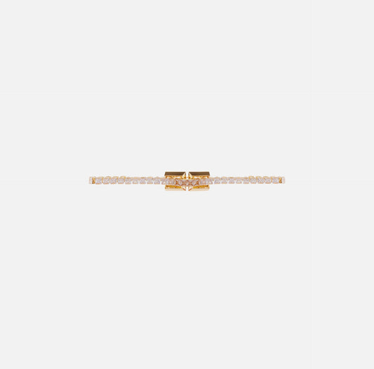 elisabetta franchi CO64D62E2 collana