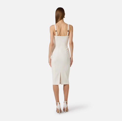 elisabetta franchi AB91861E2 abito