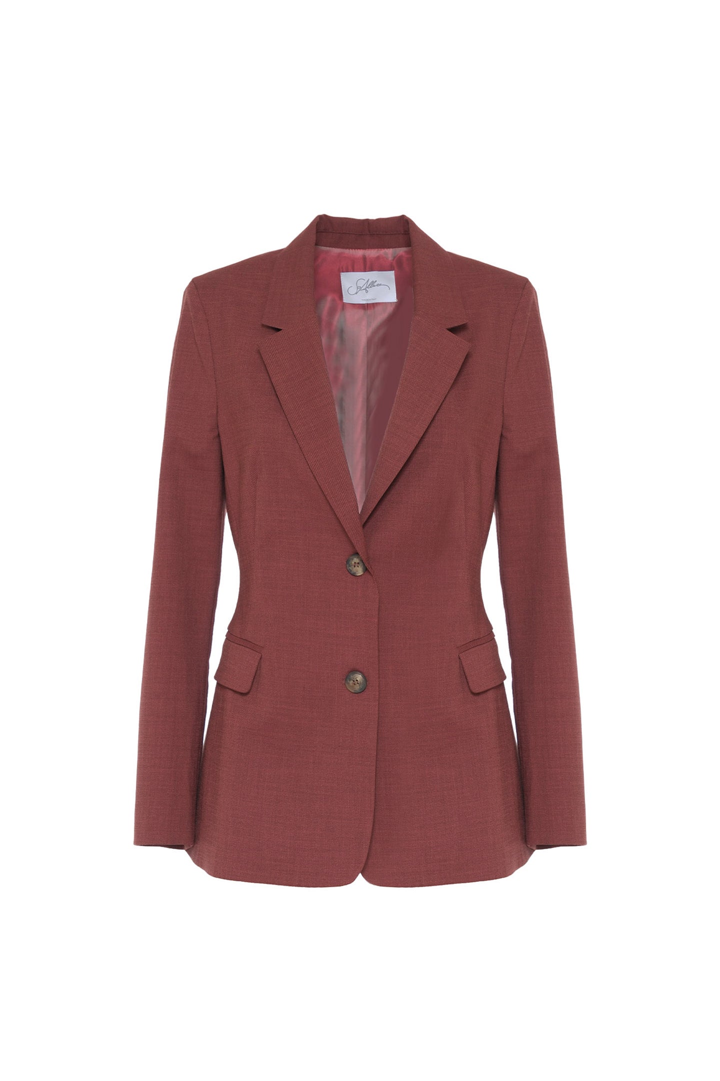 SO ALLURE D3013D giacca