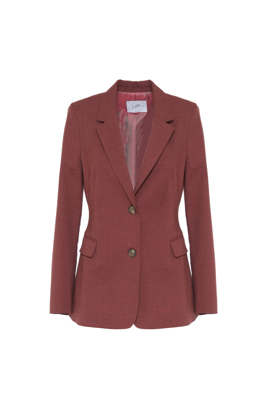 SO ALLURE D3013D giacca
