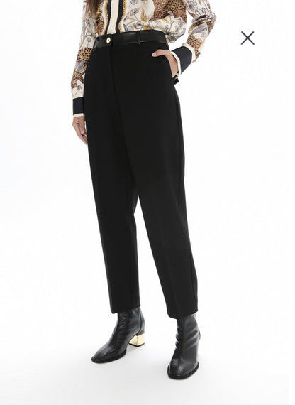 LOLA CASADEMUNT LF2614006 pantalone