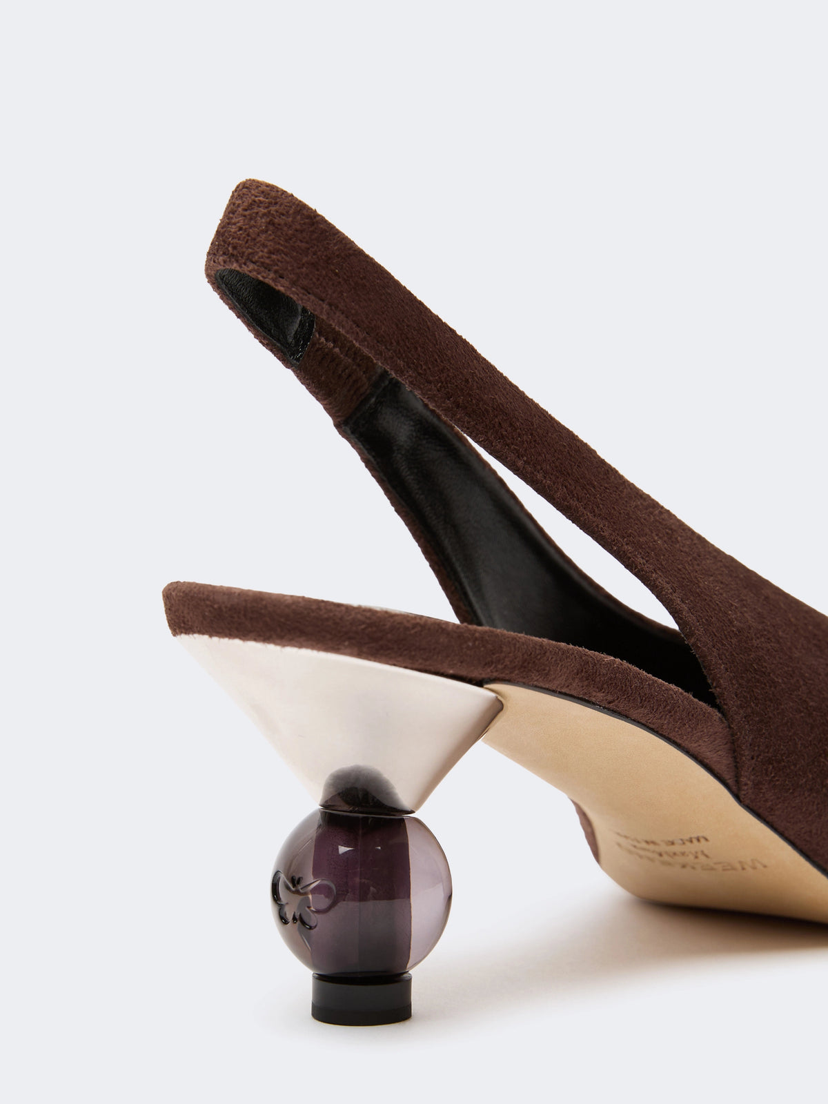 MAXMARA WEEKEND ORMA DECOLLETTE