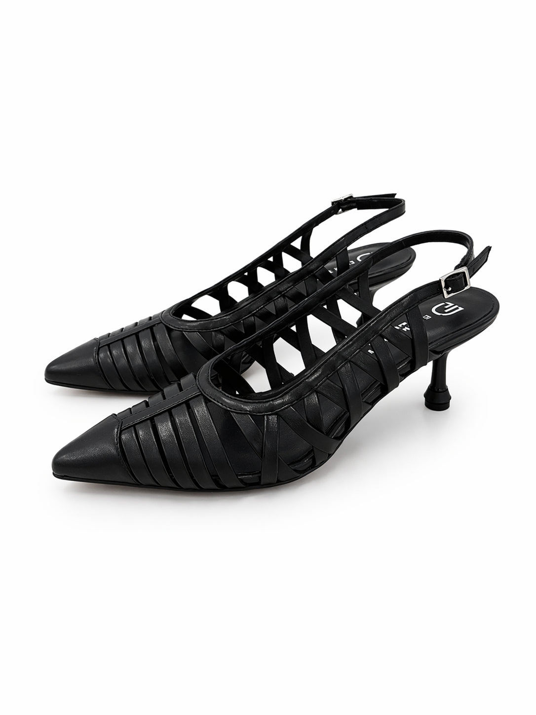 DIVINE FOLLIE toa03 scarpe