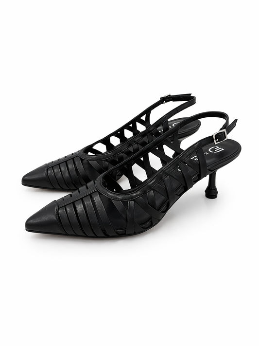 DIVINE FOLLIE toa03 scarpe