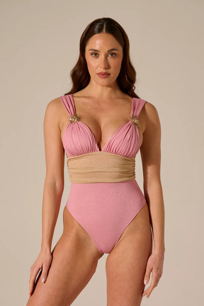 josan AURA26 costume