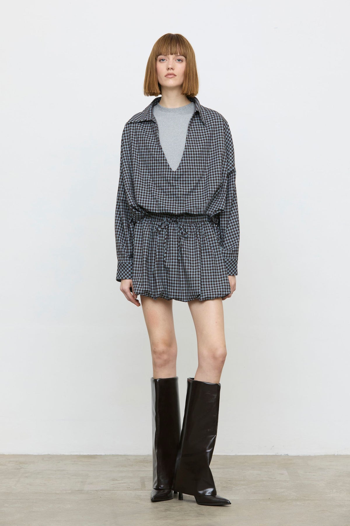 eleh 0180 camicia