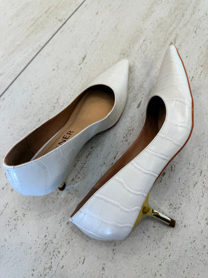WERNER 18214001 scarpe
