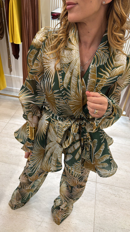 bohemian GI318 giacca